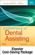Essentials of Dental Assisting - Text and Workbook Package