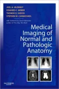 Medical Imaging of Normal and Pathologic Anatomy