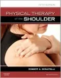 Physical Therapy of the Shoulder