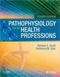 Pathophysiology for the Health Professions