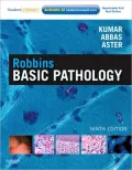 Robbins Basic Pathology: with STUDENT CONSULT Online Access