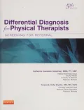 Differential Diagnosis for Physical Therapists: Screening for Referral