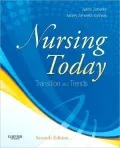 Nursing Today: Transition and Trends