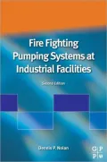 Fire Fighting Pumping Systems At Industrial Facilities