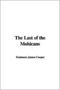 The Last of the Mohicans