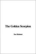 The Golden Scorpion