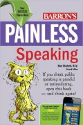 Painless Speaking