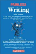 Painless Writing, 2nd Edition