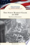 The Stock Market Crash of 1929