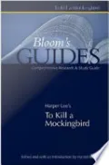 Harper Lee's To Kill a Mockingbird by Mei Chin — book cover