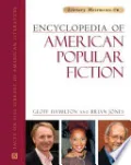 Encyclopedia of American Popular Fiction