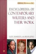 Encyclopedia of Contemporary Writers and Their Works