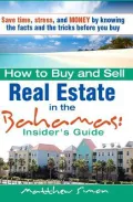 How to Buy and Sell Real Estate in the Bahamas