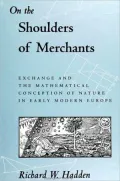 On the Shoulders of Merchants