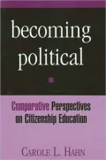 Becoming Political