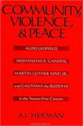 Community, Violence, and Peace