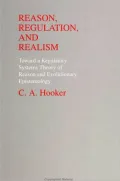 Reason, Regulation, and Realism