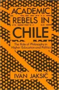 Academic Rebels in Chile