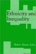 Ethnicity and Inequality
