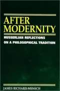 After Modernity