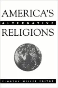 America's Alternative Religions