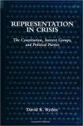 Representation in Crisis
