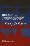 Housing and Community Development in New York City