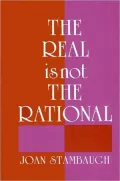 Real is Not the Rational, The
