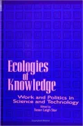 Ecologies of Knowledge