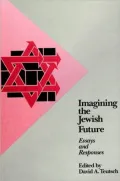 Imagining the Jewish Future