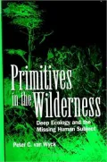 Primitives in the Wilderness