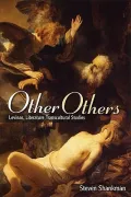 Other Others: Levinas, Literature, Transcultural Studies