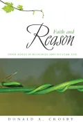 Faith and Reason: Their Roles in Religious and Secular Life