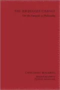 Heidegger Change, The: On the Fantastic in Philosophy