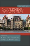 Governing New York State, Sixth Edition