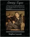 Literary Lapses
