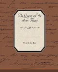 The Quest of the Silver Fleece