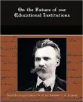 On the Future of Our Educational Institutions