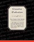 Creative Evolution