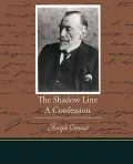 The Shadow Line a Confession