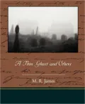 A Thin Ghost And Others