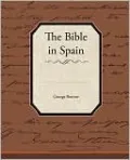 The Bible In Spain