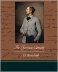The Jervaise Comedy