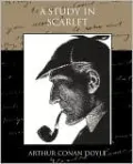 A Study in Scarlet