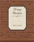 Henry Brocken