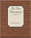 The Three Musketeers