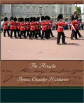 The Attache
