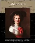 Jane Talbot