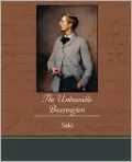 The Unbearable Bassington