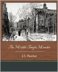 The Middle Temple Murder
